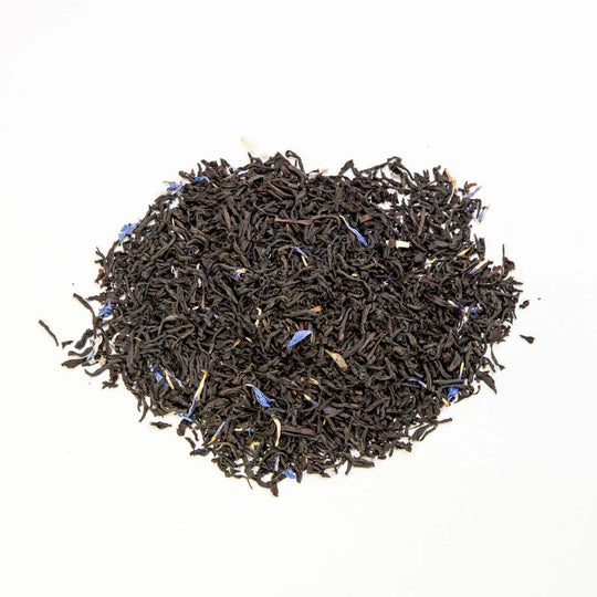 Exploring the Rich Flavors of Cream Earl Grey