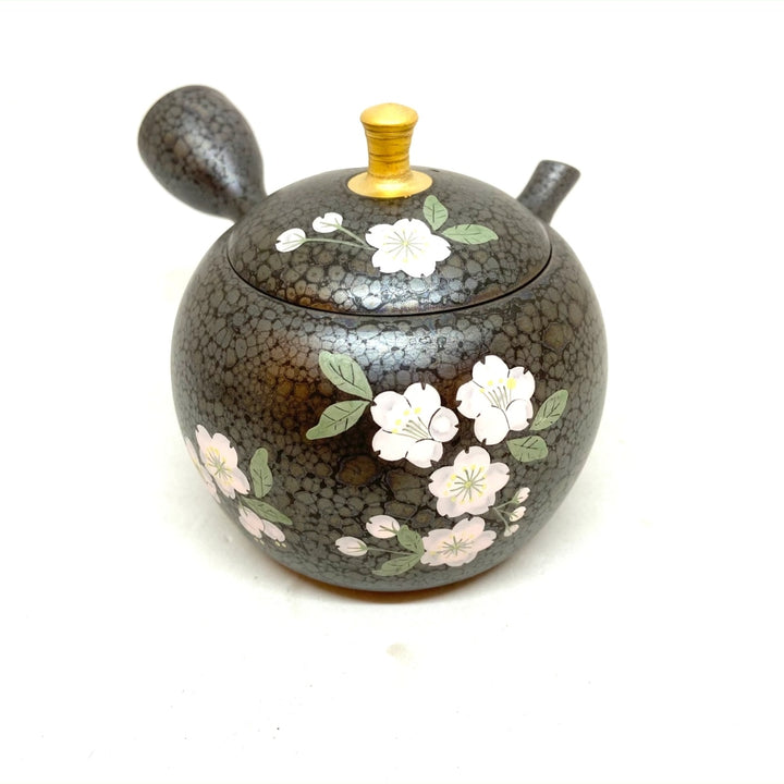 Asian Style Teapots
