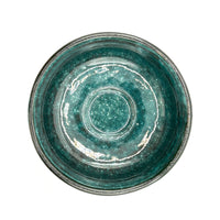 Matcha Bowl - Cave Teal - #439