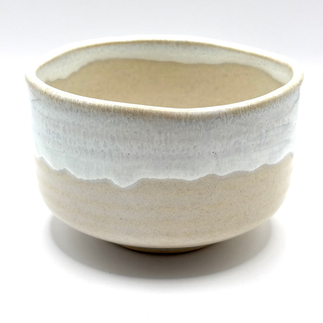 Matcha Bowl  - Cream - 1
