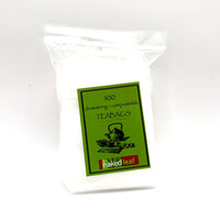 Infuser - Tea Bags COMPOSTABLE