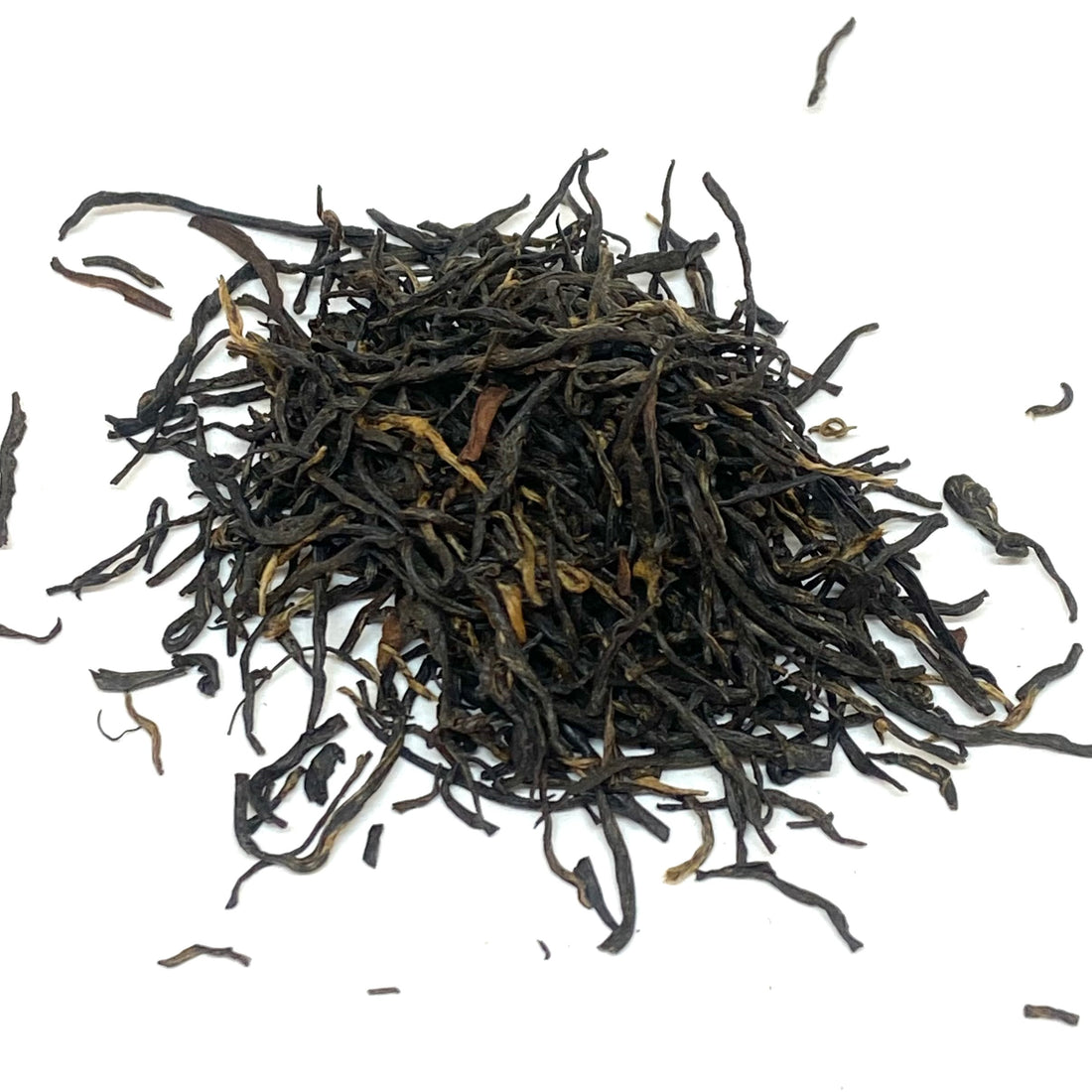 CHINA - Qimen (Keemun) Black 150g