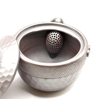 Kyusu Japanese Teapot - Banko Ware Houhin - 180ml #701