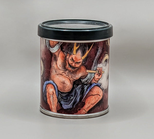 JAPAN - Matcha Uji Celestial -30g RETURNING SOON - CALL TO RESERVE A TIN