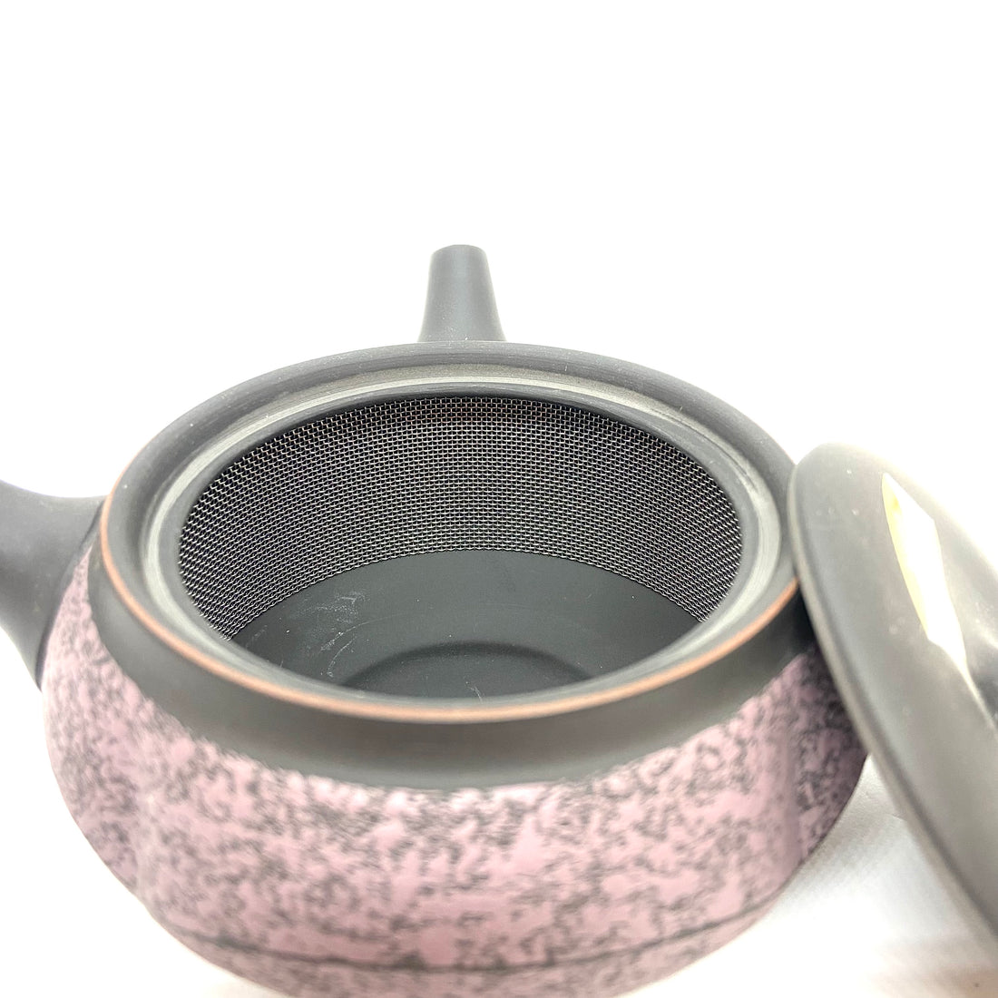Kyusu Japanese Teapot - Petals on the wind - 310ml  - #547