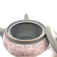 Kyusu Japanese Teapot - Petals on the wind - 310ml  - #547