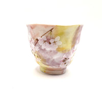 Japanese Tea Cup - Sakura