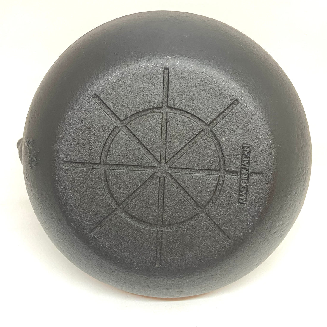 Tetsubin - Arare - Rattan Handle - 1.4L
