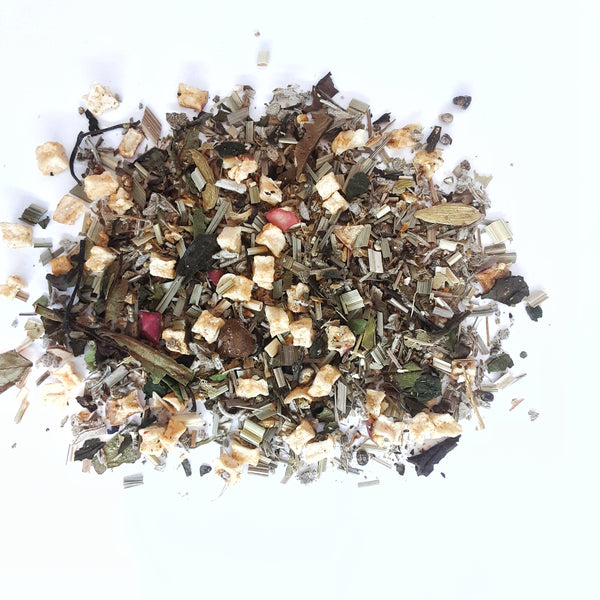 Asian Pear - Organic 100g