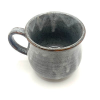 Japanese Tea Cup - Peony Mug - 826