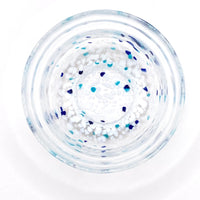 Matcha Bowl - Glass - Blue - 602