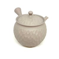 Japanese Tea Set - Three Piece - Chisled #253