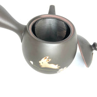 Kyusu Japanese Teapot - Bunnies - 320 ml - #3041