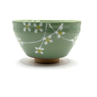 Japanese Tea Cup