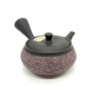 Kyusu Japanese Teapot - Petals on the wind - 310ml  - #547