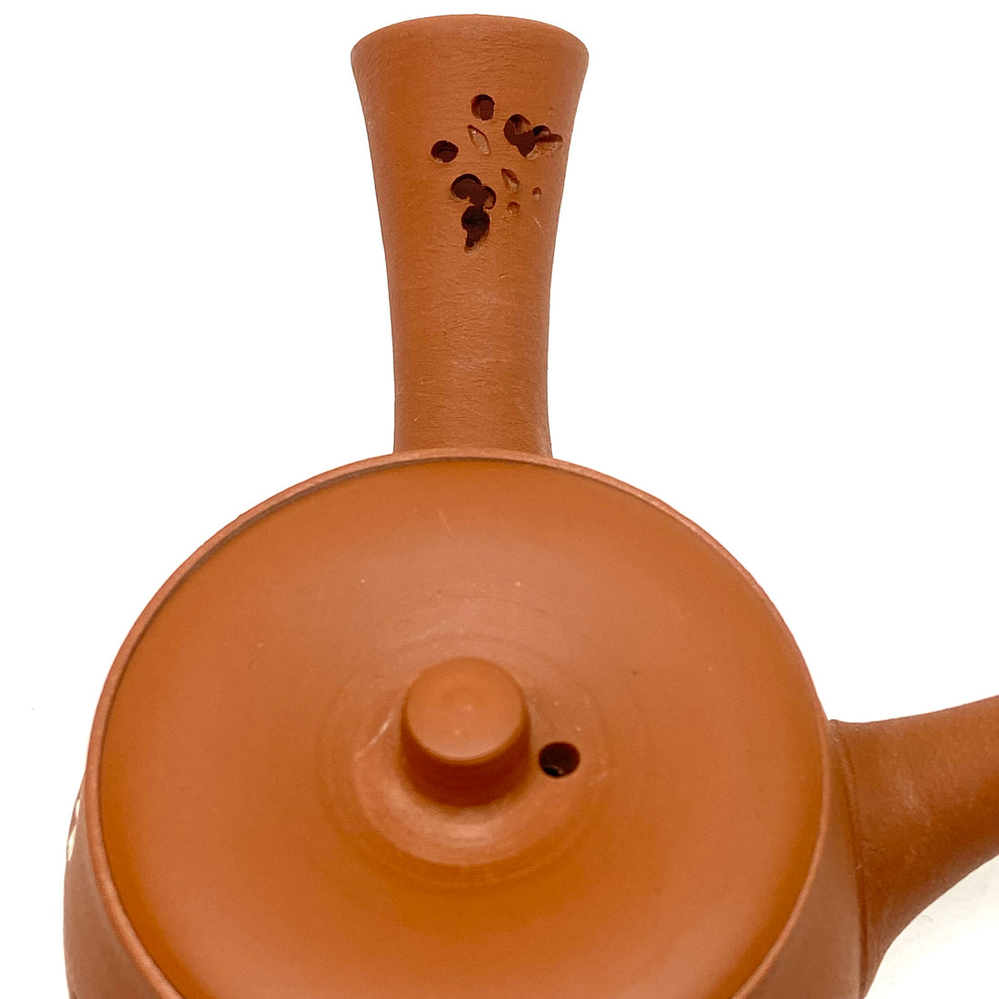 Kyusu Japanese Teapot - Sakura - 190ml  - #10