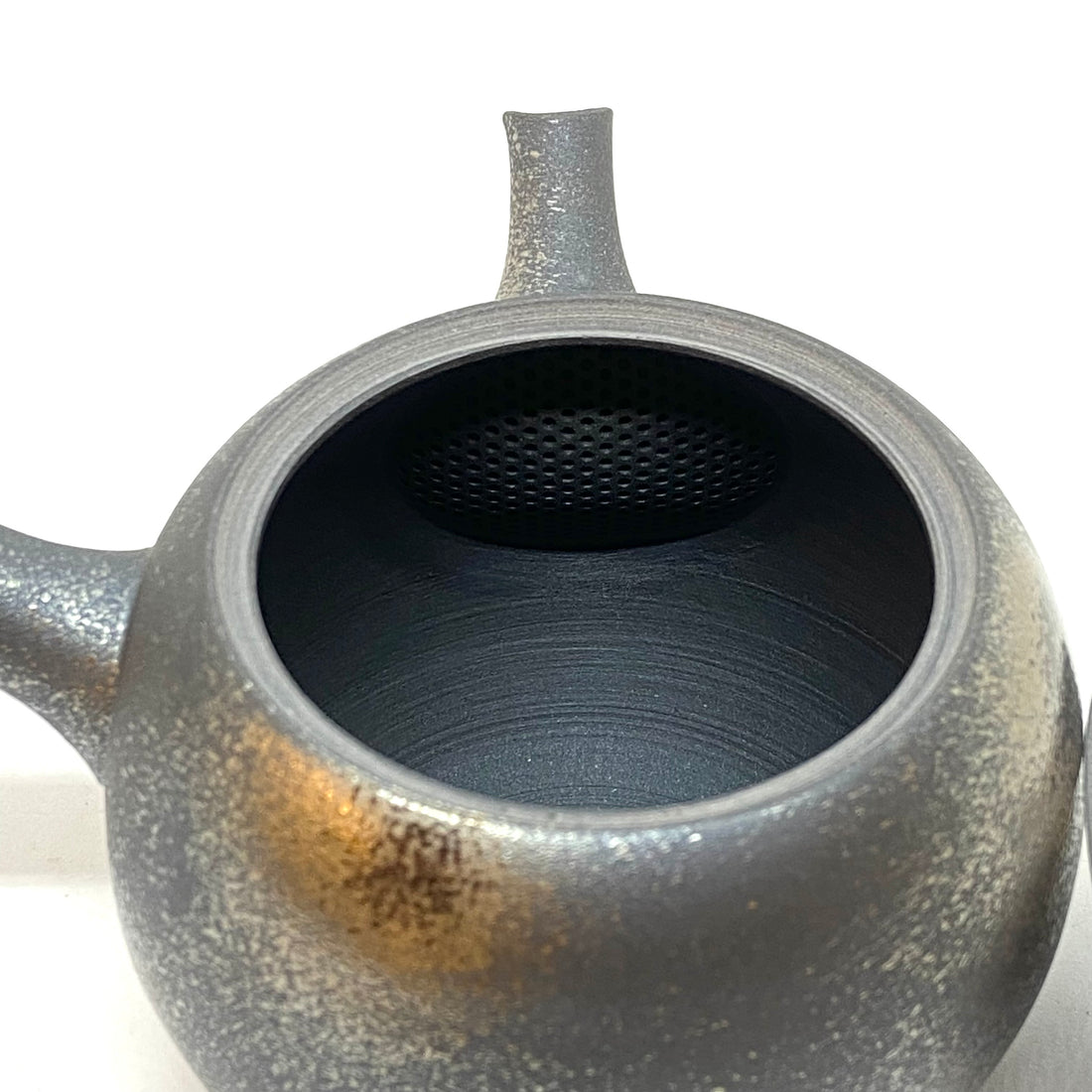 Kyusu Japanese Teapot - by Tokuta - 200ml  - #89