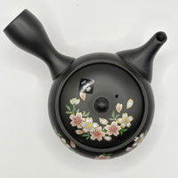 Kyusu Japanese Teapot - Sakura - 300ml - #608