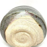 Matcha Bowl - Golden Floral - 863