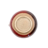 Matcha Bowl - Ox Blood Katakuchi - 557