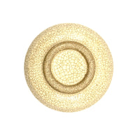 Japanese Tea Cup - Oribe