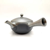 Kyusu Japanese Teapot - Metallic - 170ml - #91