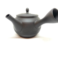 Kyusu Japanese Teapot - Sakura Fuji - 300 ml #250