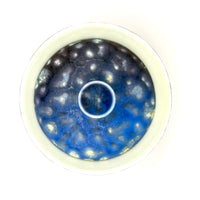 Gaiwan - Jingdezhen Elemental Beauty - Azure Glaze- 80ml