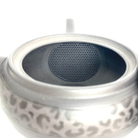 Kyusu Japanese Teapot - Leopard - 340ml - #222