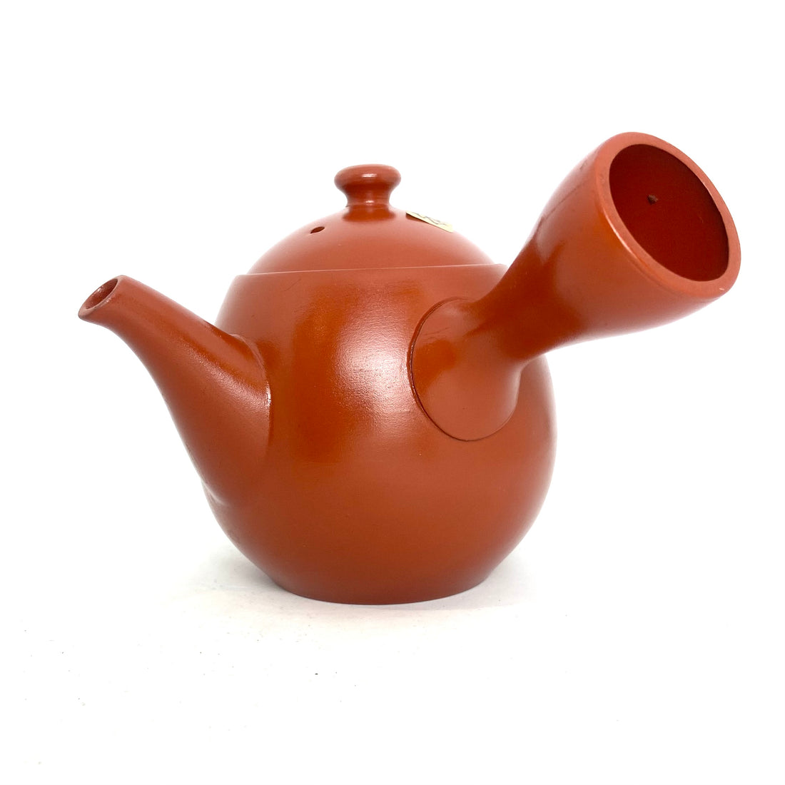 Kyusu Japanese Teapot - Sakura - 320 ml - #3040