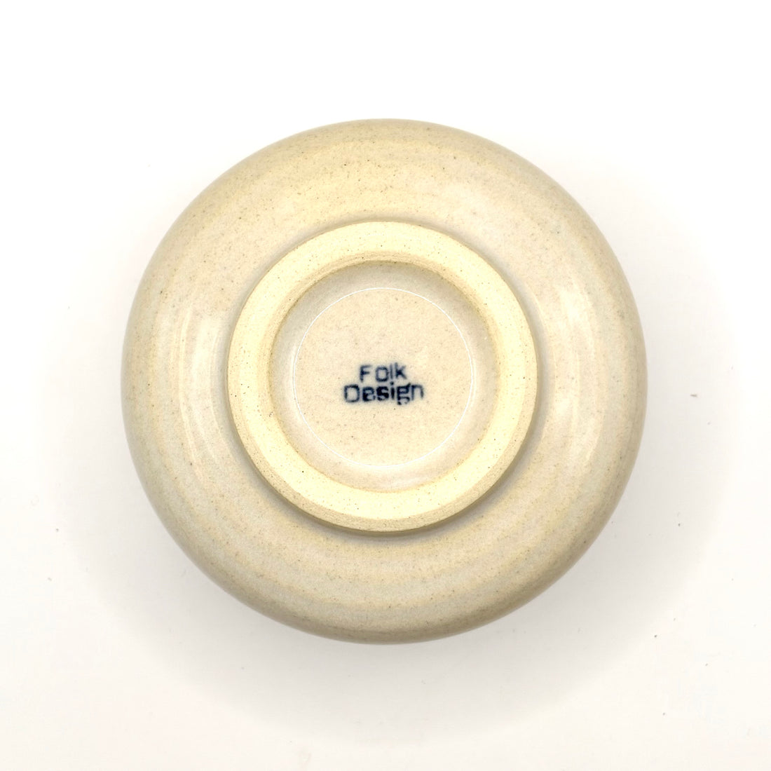 Matcha Bowl  - Cream - 1