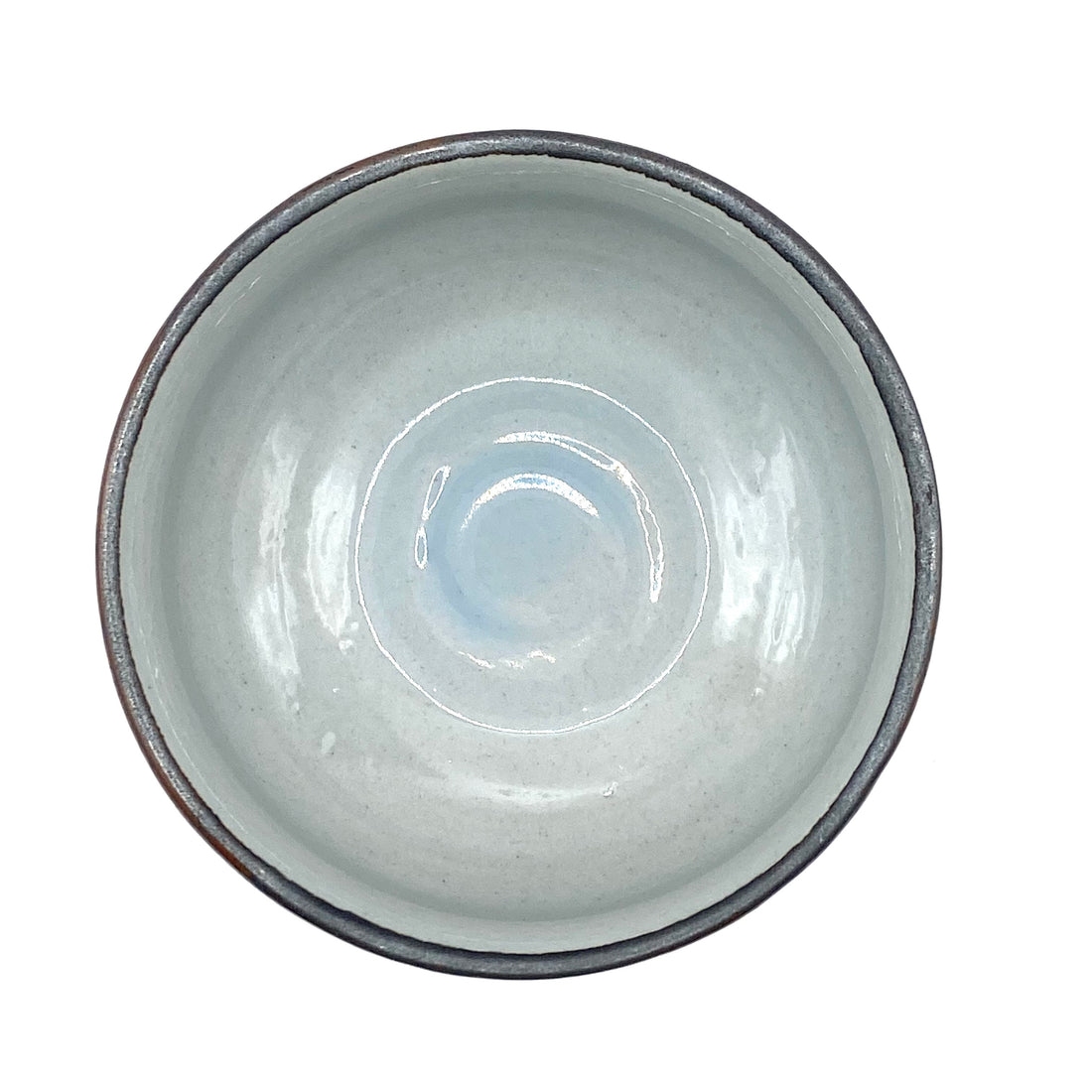 Matcha Bowl  - Waves - 88-G01