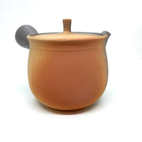 Kyusu Japanese Teapot - 360ml - #433