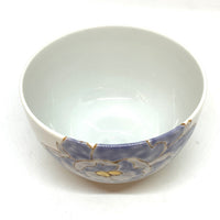 Matcha Bowl  - Murasaki Botan - #810
