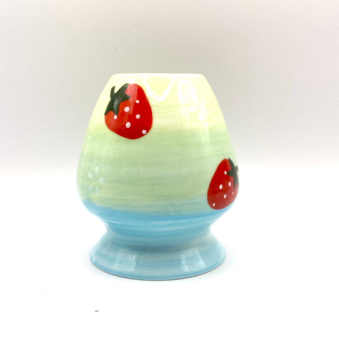 Japanese Matcha Tea Chasen Whisk Holder