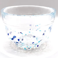 Matcha Bowl - Glass - Blue - 602