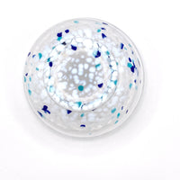 Matcha Bowl - Glass - Blue - 602