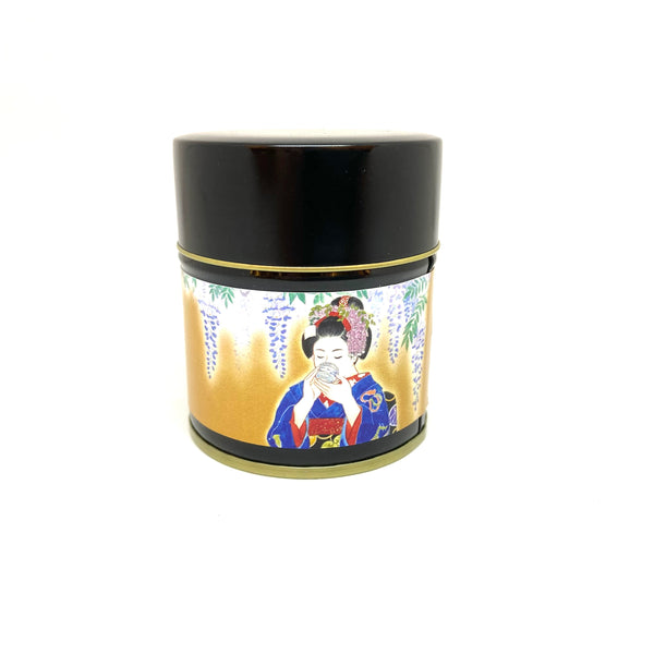 JAPAN - Matcha Uji Ceremonial Mountain Mist -30g