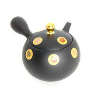 Kyusu Japanese Teapot - - 220ml - #3052