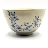 Matcha Bowl - Choju Giga - #744
