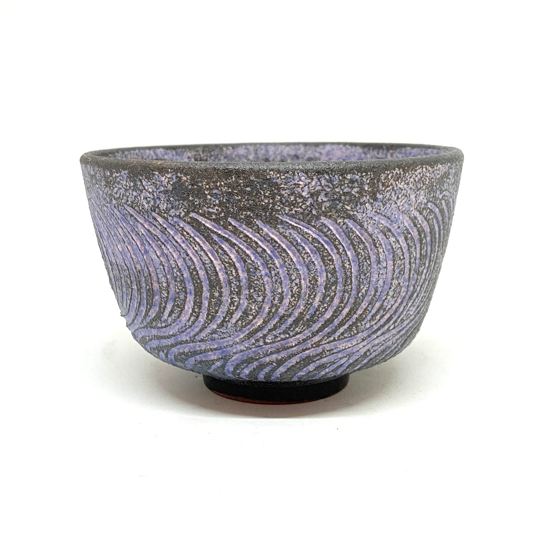 Matcha Bowl  - Nejiri Purple- 167