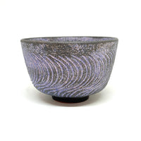 Matcha Bowl  - Nejiri Purple- 167