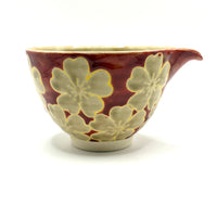 Matcha Bowl - Sakura Katakuchi - #768