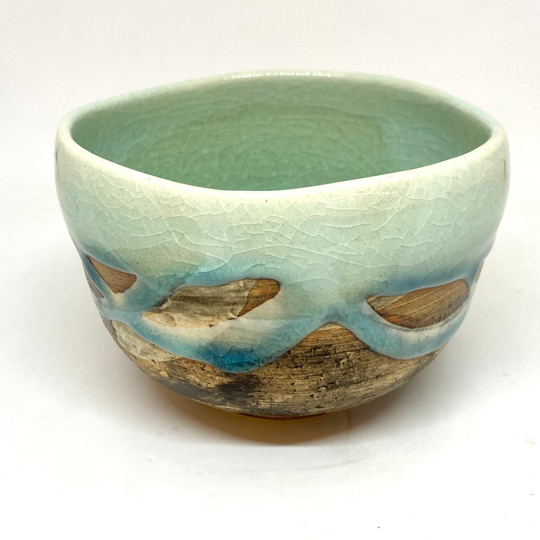 Matcha Bowl  - Shoreside - 1537