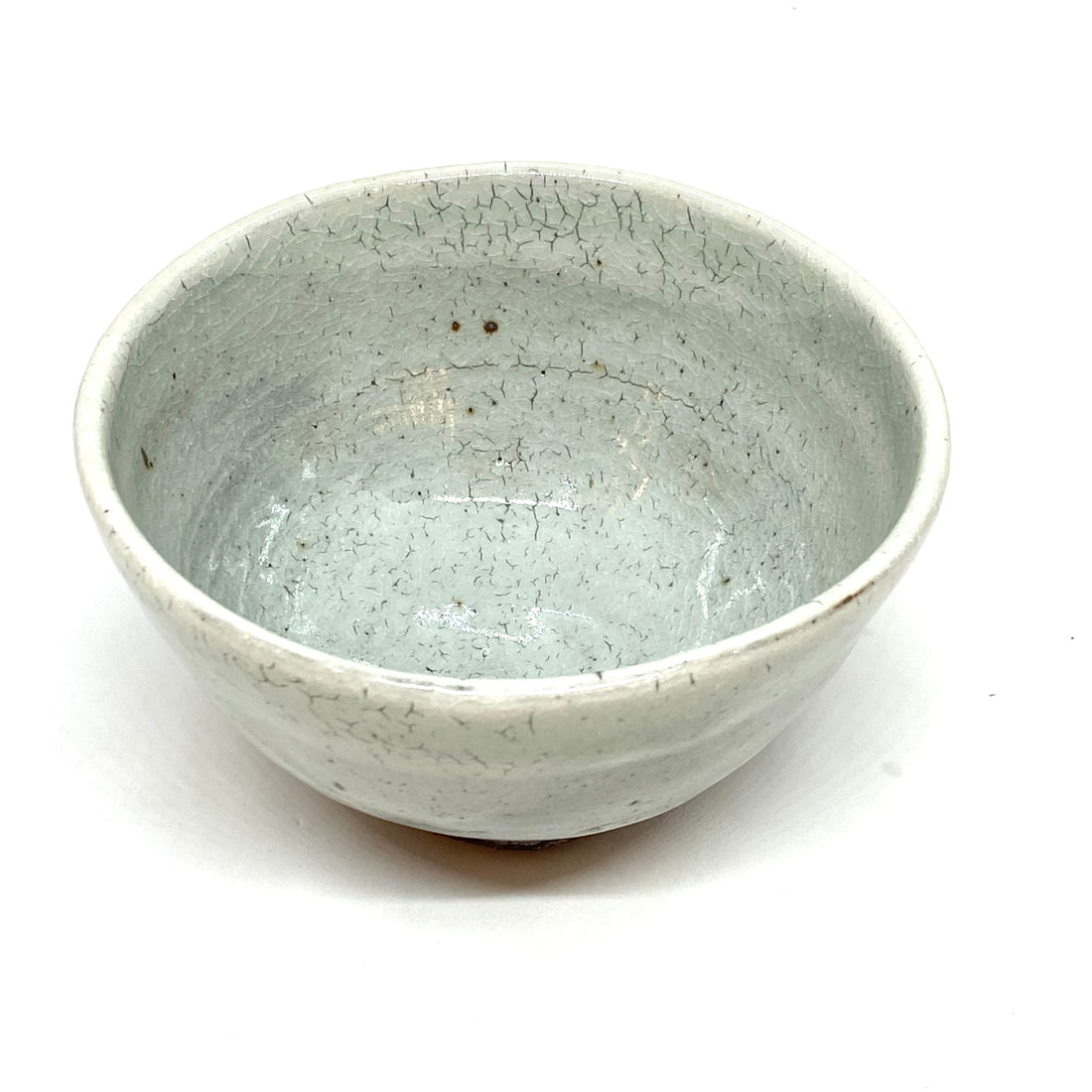 Matcha Bowl - Ishido Kohiki - 1548
