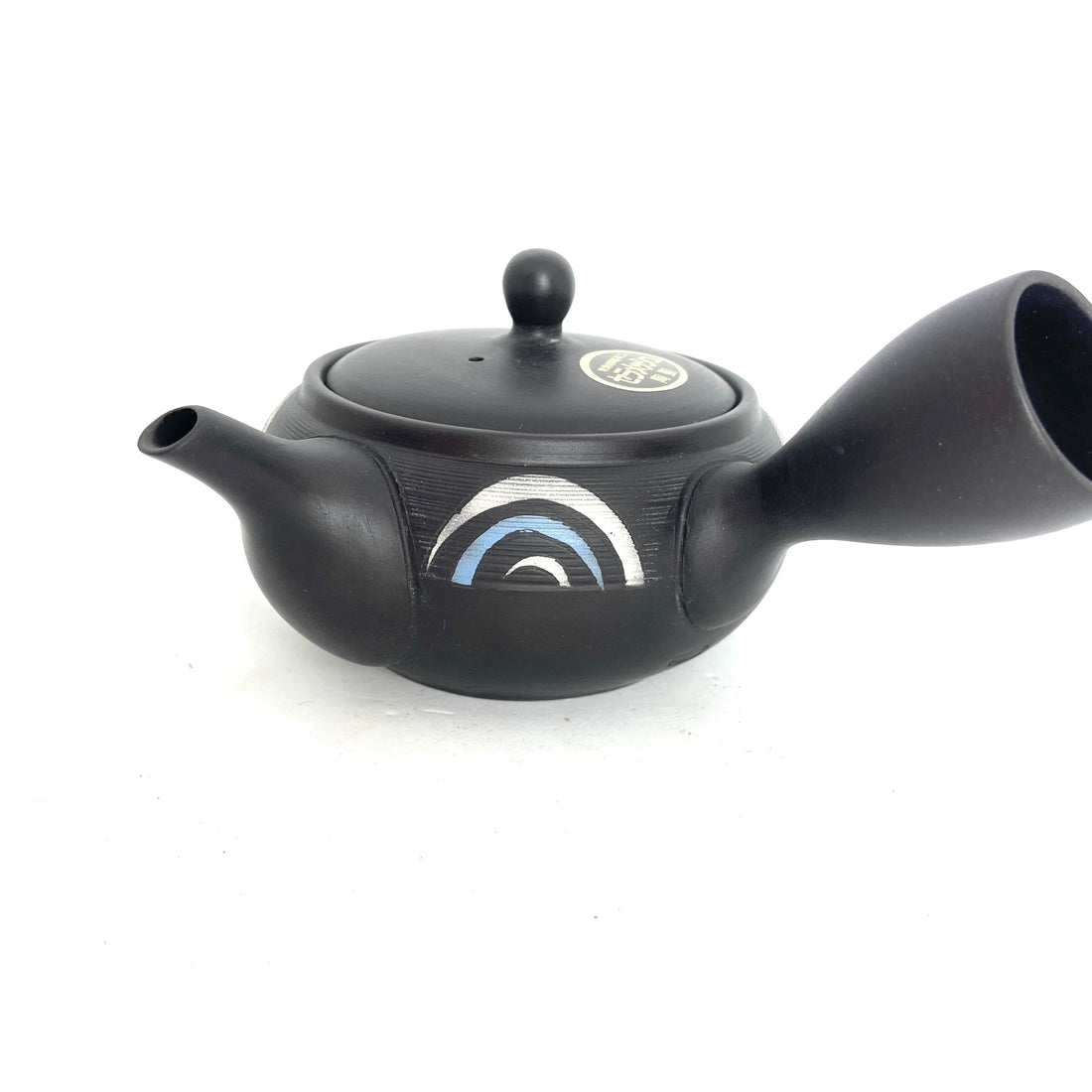 Kyusu Japanese Teapot - Wave - 340 ml - #3013