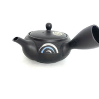 Kyusu Japanese Teapot - Wave - 340 ml - #3013