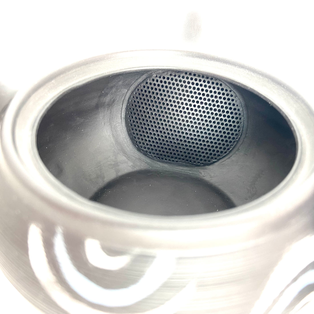 Kyusu Japanese Teapot - Wave - 340 ml - #3013