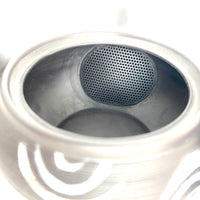 Kyusu Japanese Teapot - Wave - 340 ml - #3013