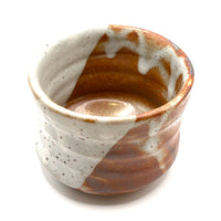 Matcha Bowl - Shino - #166